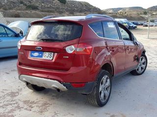 DESPIECE Ford Kuga Titanium 2008