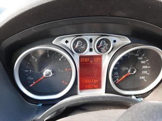 DESPIECE Ford Kuga Titanium 2008