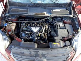 DESPIECE Ford Kuga Titanium 2008
