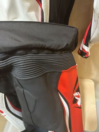 Ixon Falcon Bipieza Mono de carretera