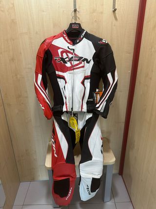 Ixon Falcon Bipieza Mono de carretera