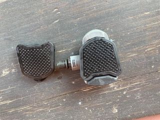 Scarpe bici Gaerne con pedale  e adattatore