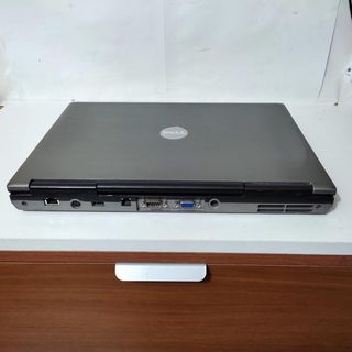 Notebook PC Dell Windows XP DualCore Porta Seriale