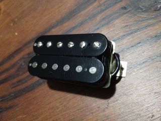 Gibson humbucker Bridge 500t 4c