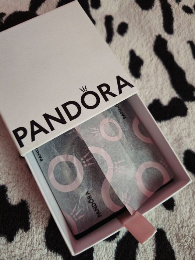 Pulsera Pandora especial