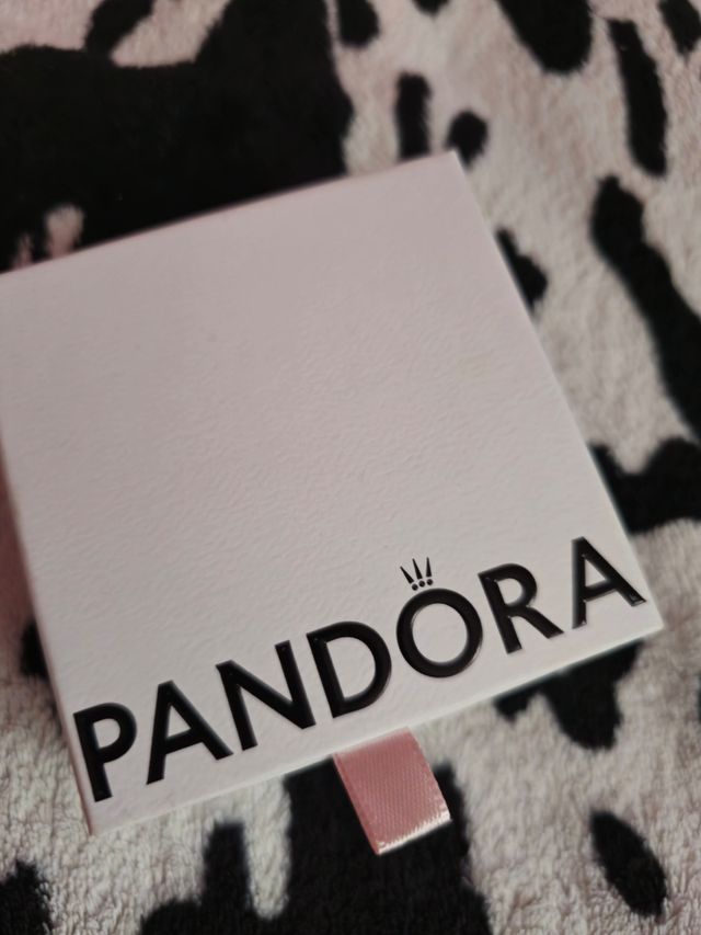 Pulsera Pandora especial