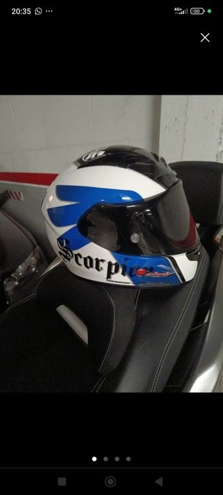 Casco