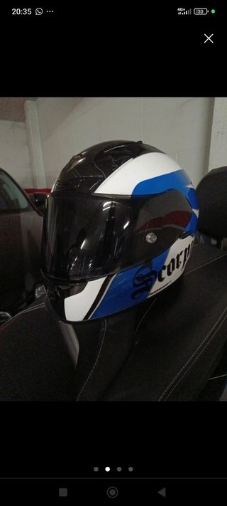 Casco