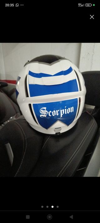 Casco