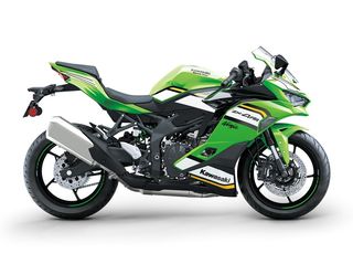 KAWASAKI ZX 4RR 
