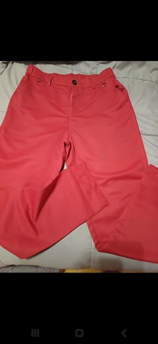 pantalon hombre nuevo