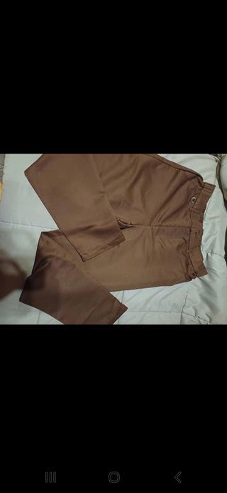 pantalon hombre nuevo