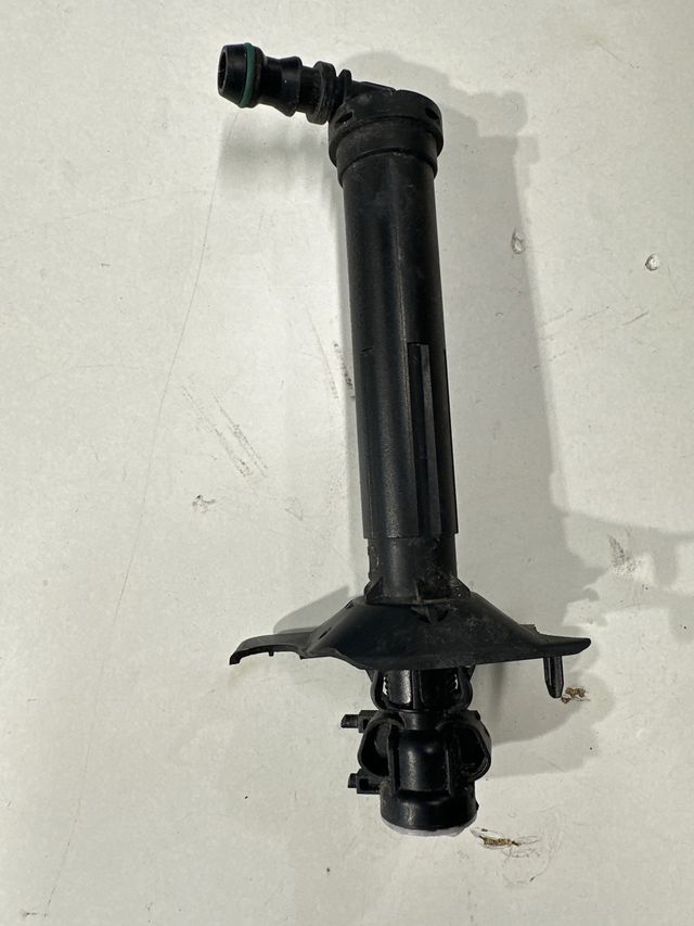 Audi A6 4G C7 1118 Cilindro de elevación Limpi