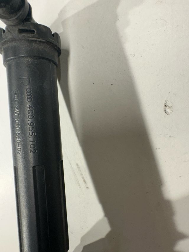 Audi A6 4G C7 1118 Cilindro de elevación Limpi