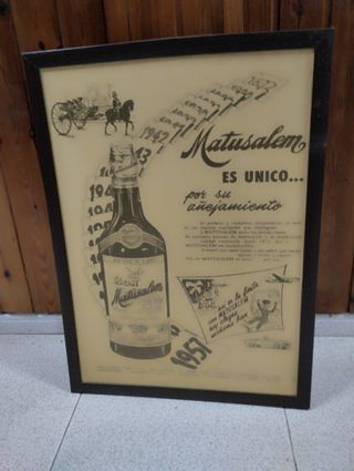 Cuadros bar decoración