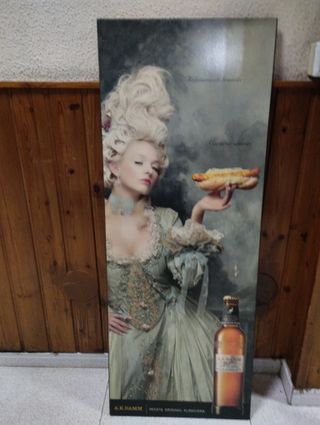 Cuadros bar decoración