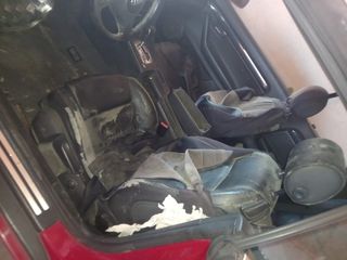 Despiece completo Audi A4 cabrio 2.5 tdi