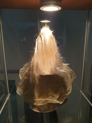 Barbie magia delle Feste anno 2000