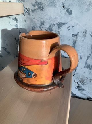 Brocca mid century Valbruna