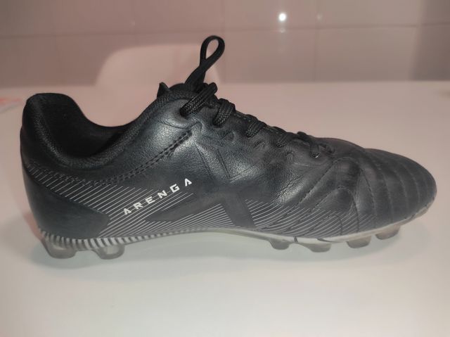 Botas fútbol niño Munich