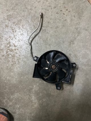 T max 2022 electroventilador 