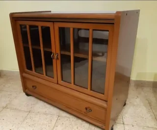 Mueble de salón TV