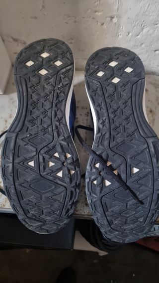 Scarpe adidas