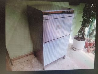 Lavavajillas Winterhalter GS 35