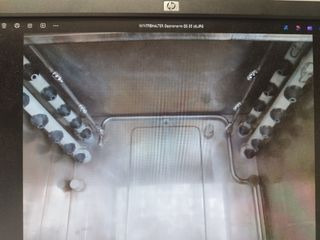 Lavavajillas Winterhalter GS 35