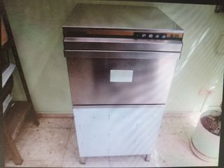 Lavavajillas Winterhalter GS 35