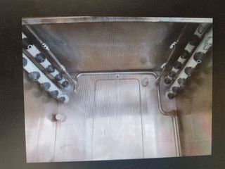 Lavavajillas Winterhalter GS 35