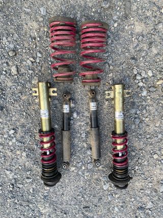 Suspension votgland