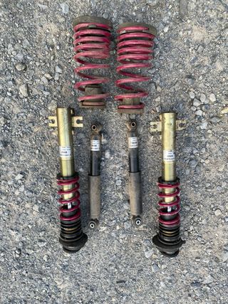 Suspension votgland