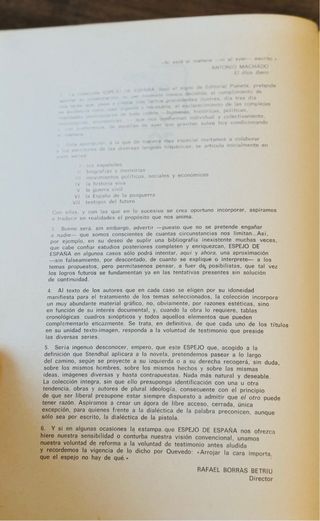 Yo Jimmy. Mi vida entre los Franco