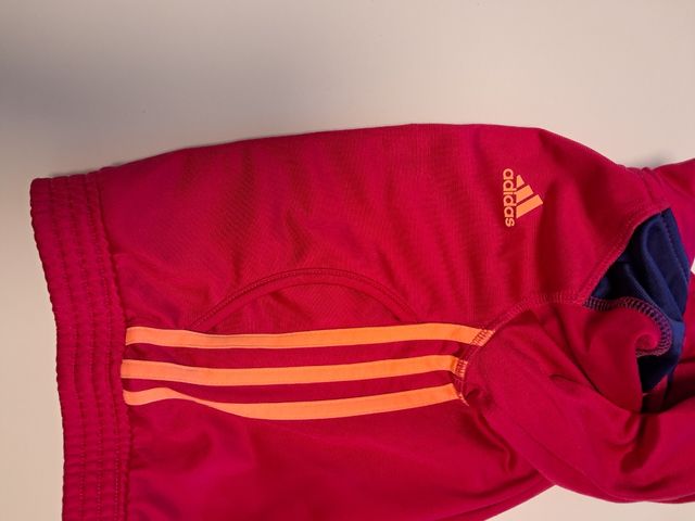 Chaqueta 4-5 años Adidas