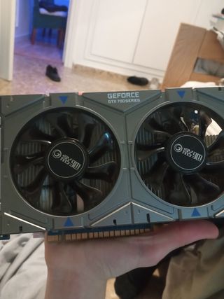 Gtx 750Ti