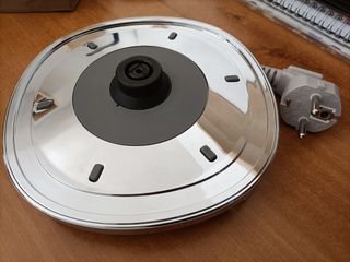 Base bollitore Smeg KLF01 - KLF03