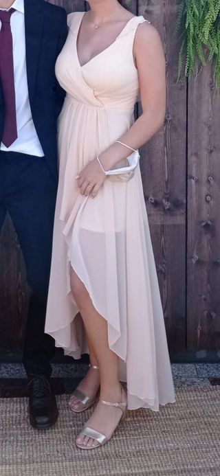Vestido fiesta