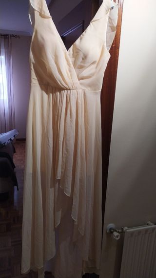 Vestido fiesta