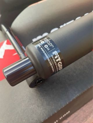 Horquilla Marzocchi Bomber Z1 29 160