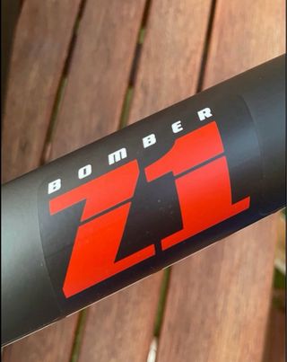 Horquilla Marzocchi Bomber Z1 29 160