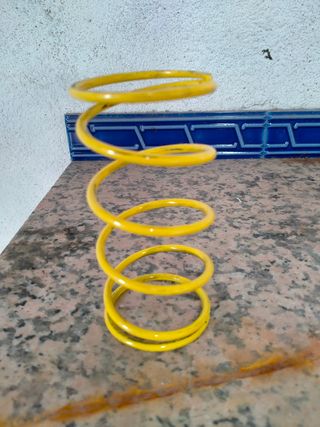 MUELLES EMBRAGUE AEROX JOG