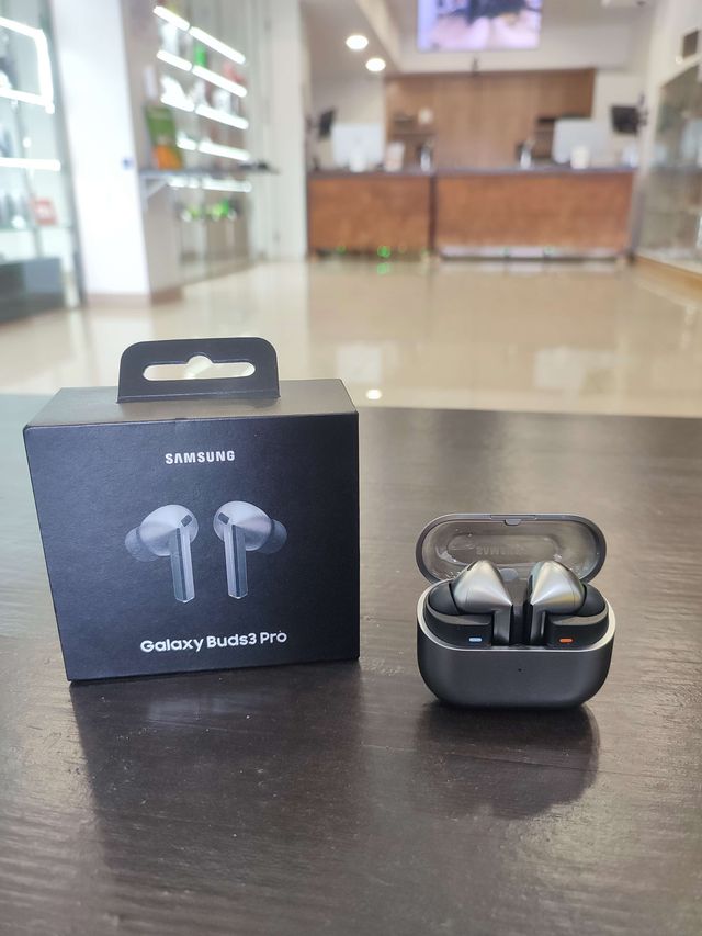 Samsung Galaxy Buds3 Pro Seminuevo