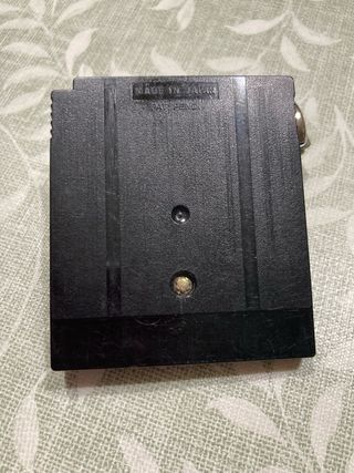 Pocket Bomber Man gb