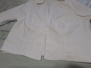 Chaqueta traje flamenca