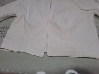 Chaqueta traje flamenca