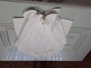 Chaqueta traje flamenca