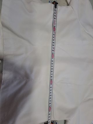 Chaqueta traje flamenca