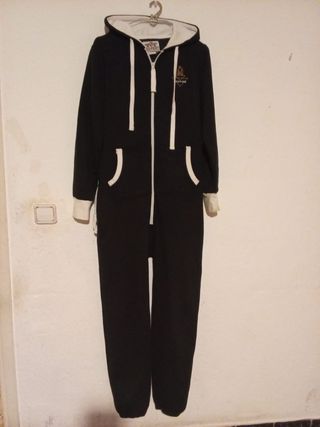 Pijama entero