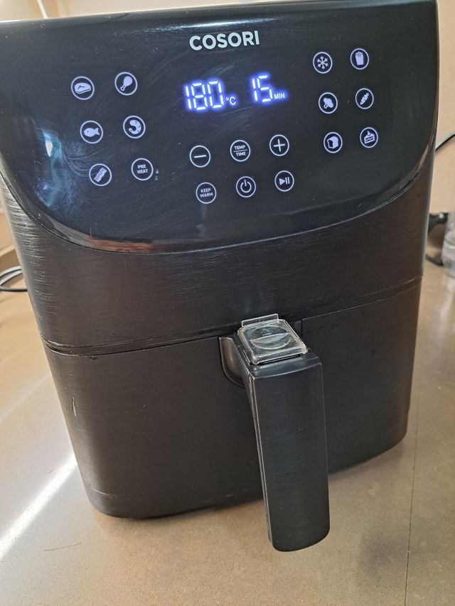 FREIDORA DE AIRE COSORI 
